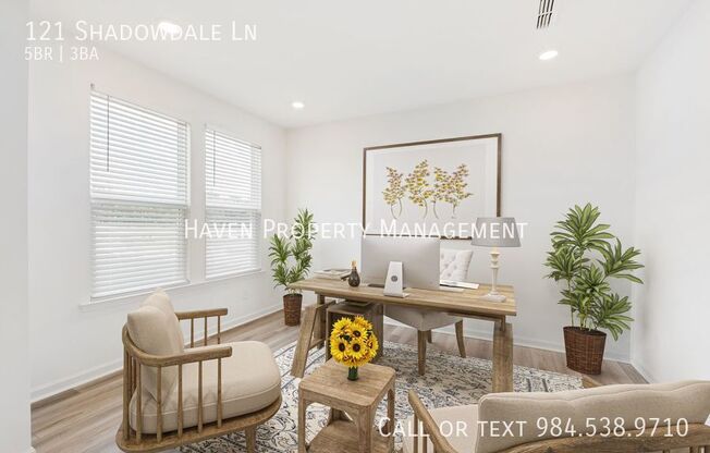 121 SHADOWDALE LN
