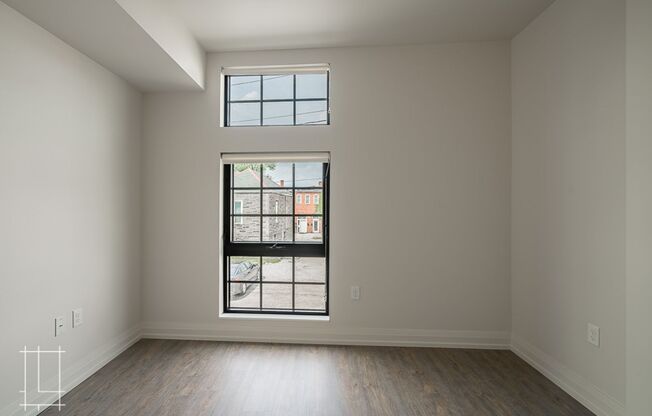 1 bed, 1 bath, $1,425, Unit 1112 N 4th St. Apt. 208