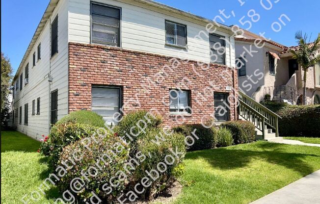 1210 BENNETT AVE