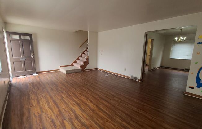3 beds, 2 baths, 1 sqft, $1,495, Unit ABB - TH-144