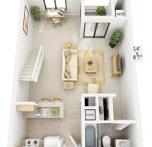 Partner-provided photo for $2246 unit