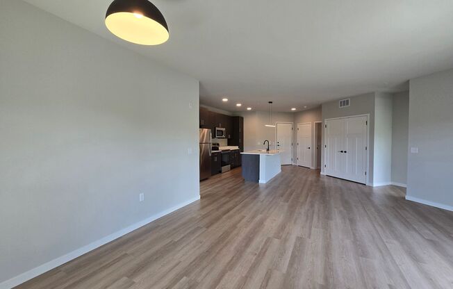 2 beds, 2 baths, 1,244 sqft, $2,170, Unit 8421-127