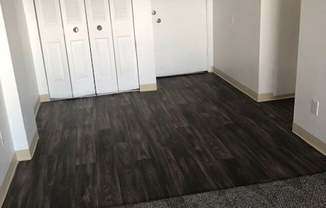 Studio, 1 bath, 465 sqft, $1,095, Unit 804