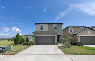 4 beds, 2.5 baths, $2,350