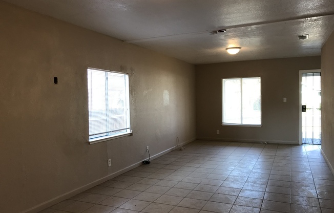 3 beds, 2 baths, 1,128 sqft, $1,595, Unit 134 W 20th Street