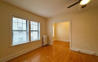 Studio, 1 bath, $875, Unit 304