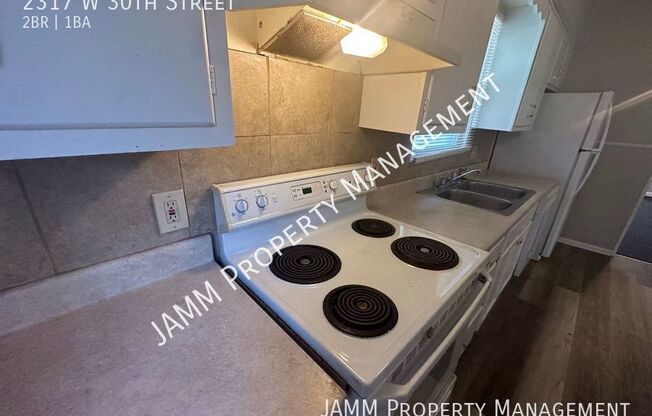 Partner-provided property photo