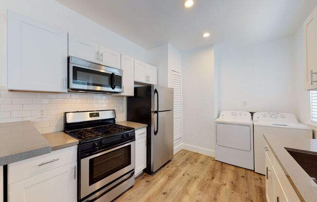 South Highland Avenue Properties, LLC