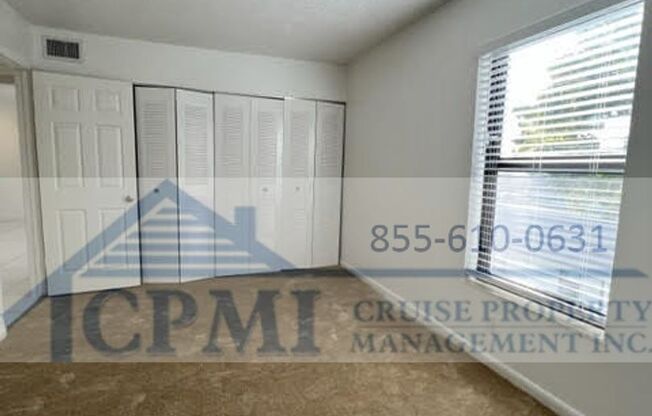 2 beds, 1 bath, 896 sqft, $2,150, Unit B405