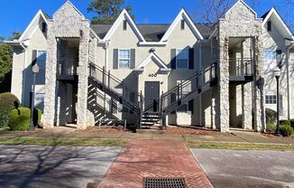 Hillcrest Apartments