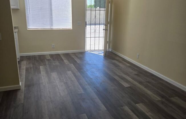 Eagle Rock Apartments