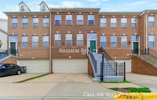 2621 TARLETON COR DR