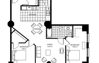 Partner-provided photo for $1575 unit