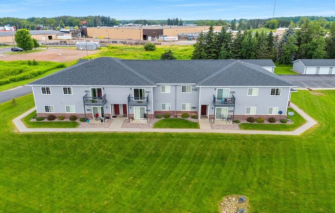 Partner-provided property photo