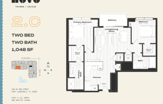 Partner-provided photo for $3603 unit