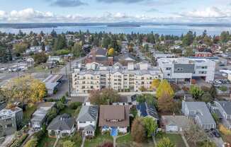 Hill Crest Apartment Homes