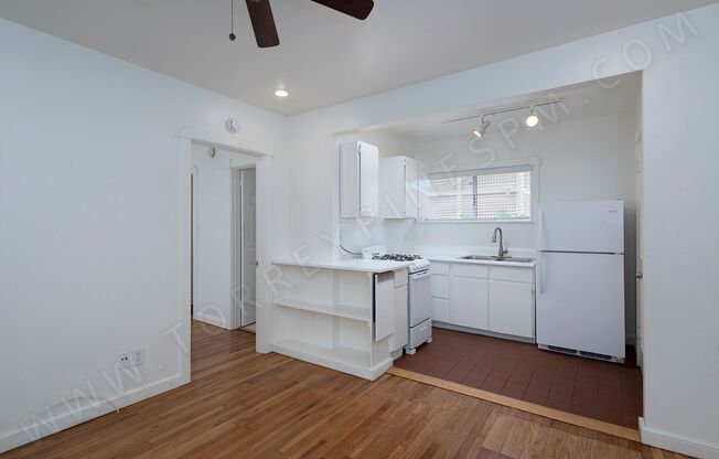 *OPEN HOUSE: 6/21 9:30-10:30AM* 1BR Between Balboa Park and Little Italy