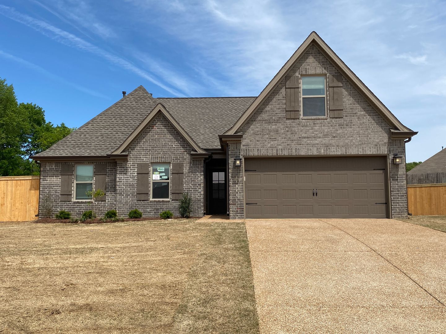 Welcome to your new home in Cordova, TN!