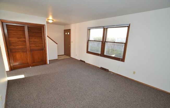 Ridgeway Townhomes