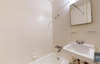 Studio, 1 bath, $2,420, Unit 43