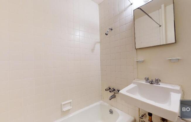Studio, 1 bath, $2,420, Unit 43