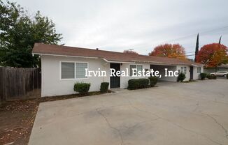 1832 - 1834  Rose Ave