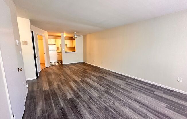 1 bed, 1 bath, $1,225, Unit 309
