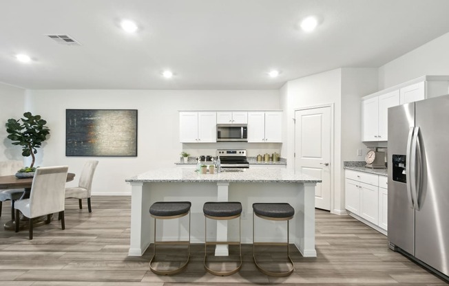 Beacon at Presidential Heights