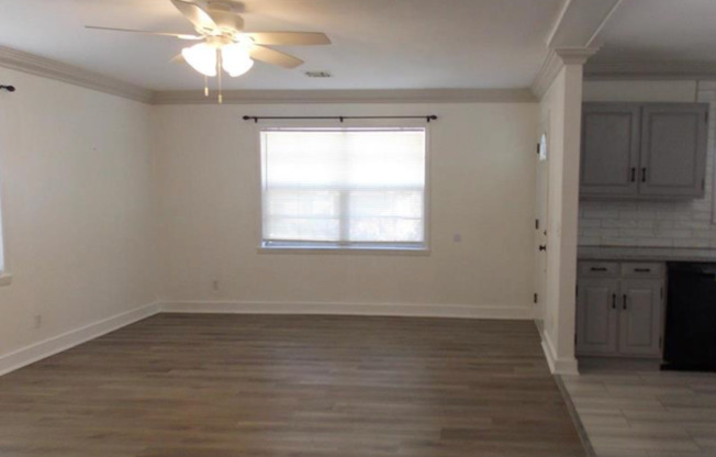 3 bedroom 2 bath home in North Poplar Bluff