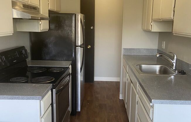 1 bed, 1 bath, 700 sqft, $1,550, Unit 302