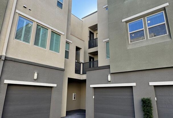 Executive Living @ Summerlin