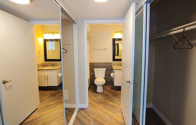 2 beds, 2 baths, 960 sqft, $2,895, Unit 101