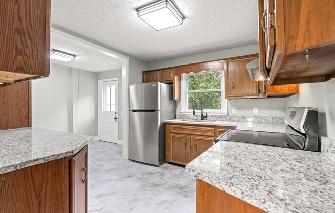 500 East Ford Valley rd