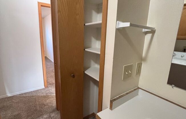 Great location for MSU and downtown.