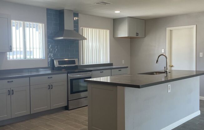 "COMING SOON" EARLY AUGUST Lovely 3 bedroom/2 bath