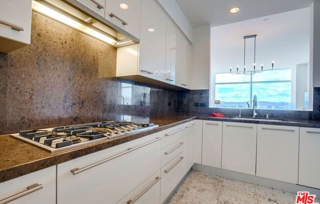 1 bed, 2 baths, 1,020 sqft, $5,500, Unit 31F