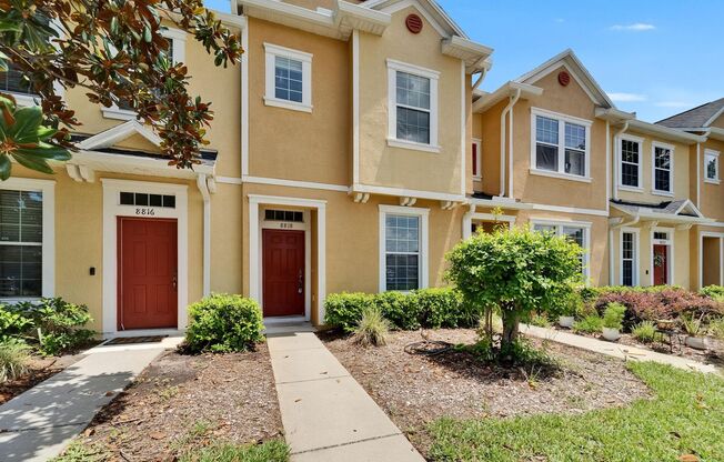 Hot New Rental!