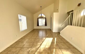 Spacious 3 Bedroom Home available in Fontana!