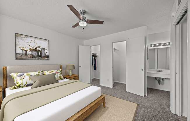 Ridgemar Residences