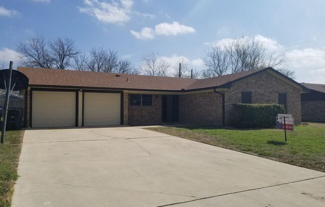 North Killeen