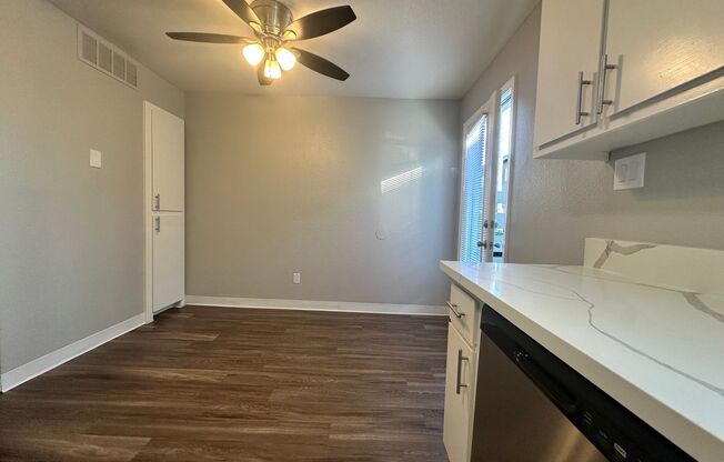 The Pointe Townhomes