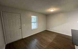 1 bed, 1 bath, $525