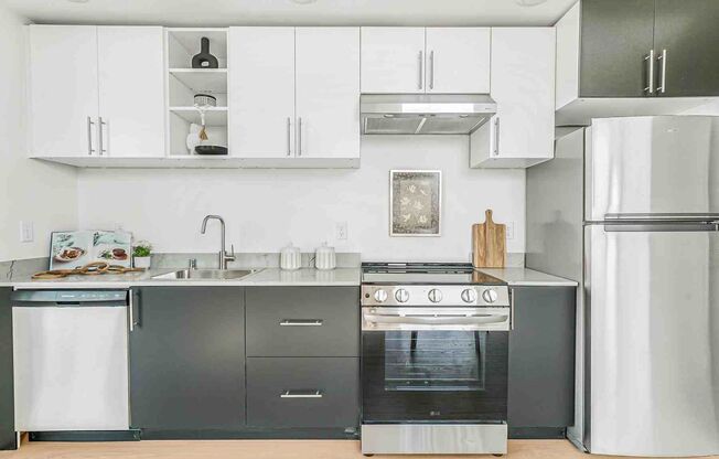 1 bed, 1 bath, 485 sqft, $1,795, Unit Unit 103