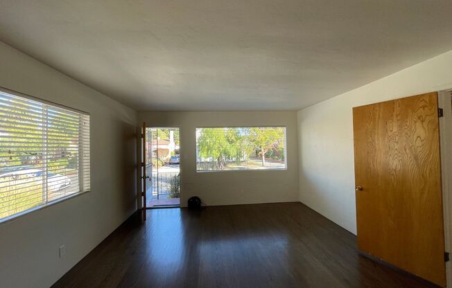 1 bed, 1 bath, $1,995