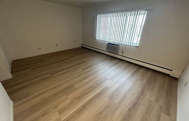 Studio, 1 bath, $875, Unit 206