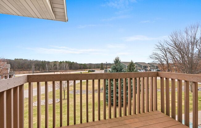 Partner-provided property photo