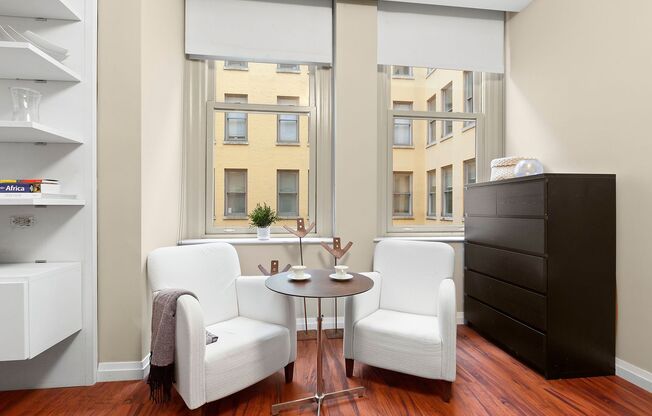 Studio, 1 bath, 578 sqft, $3,950, Unit 635