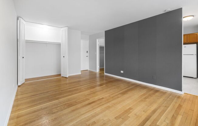 Studio, 1 bath, 360 sqft, $1,495, Unit 408