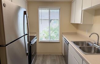 2 beds, 2 baths, 994 sqft, $1,725, Unit 222A