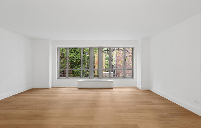 Studio, 1 bath, 480 sqft, $4,100, Unit 4K